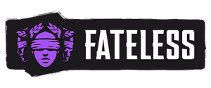 Fateless Merch Store